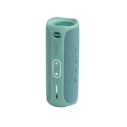 רמקול נייד JBL Flip 5 טורקיז