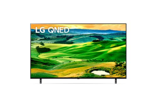 טלוויזיה “55 LG QNED 4K 55QNED806QA