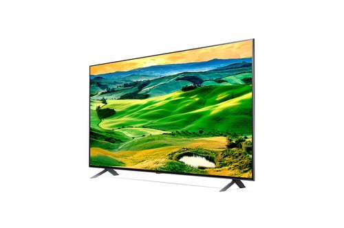 טלוויזיה “55 LG QNED 4K 55QNED806QA