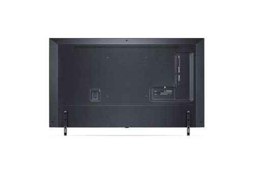 טלוויזיה “55 LG QNED 4K 55QNED806QA