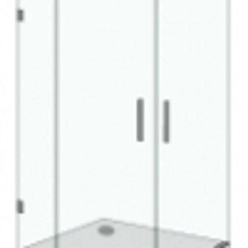 מקלחון פינתי Meital ME91