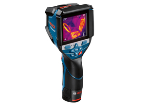 מצלמה תרמית BOSCH GTC 600C גוף בלבד