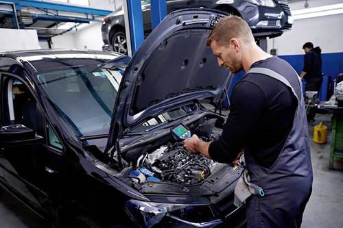 מצלמה תרמית BOSCH GTC 600C גוף בלבד