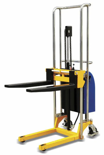 מלגזון חצי חשמלי ej4150 LIFT-EQUIP