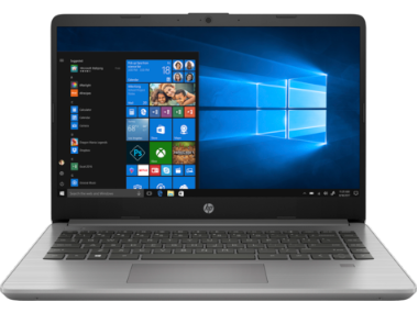 מחשב נייד HP 340S G7 I3-1005G1/8GB/256SSD