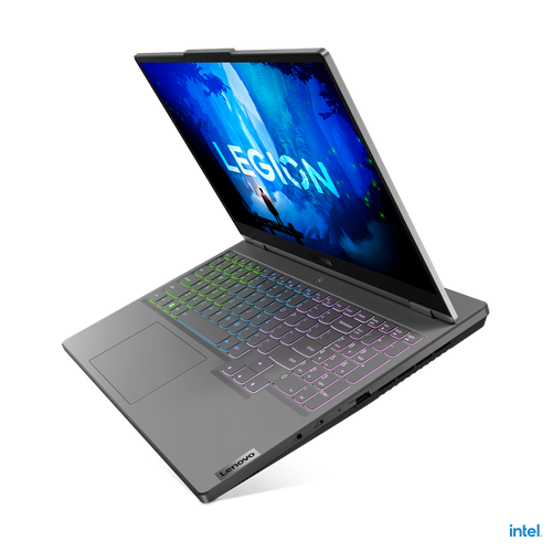 מחשב נייד Lenovo Legion 5 15IAH7 82RC0055IV לנובו
