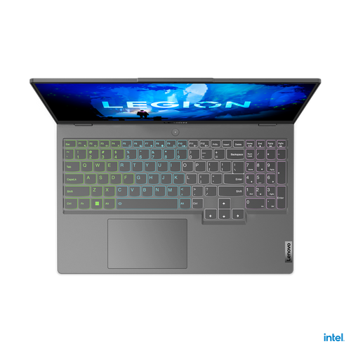 מחשב נייד Lenovo Legion 5 15IAH7 82RC0055IV לנובו