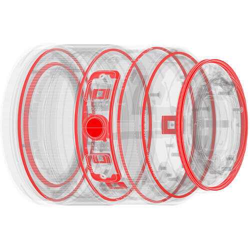 עדשת Sigma 24mm f/1.4 DG DN Art לסוני