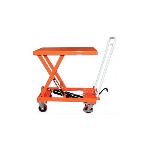 במת הרמה דגם U-LIFT BS50 
