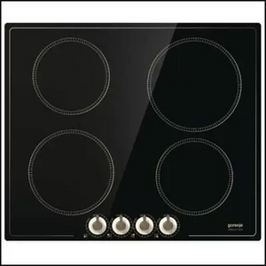 ‏כיריים אינדוקציה Gorenje IK640CLI גורנייה