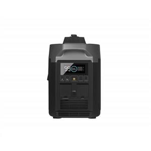 גנרטור סולארי בנזין חכם 1900W דגם SMART GENERATOR ECOFLOW