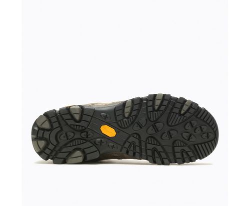 נעלי הליכה של Pecan Merrell Moab 3 Mid GTX