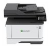 מדפסת לייזר משולבת Lexmark MX431adn