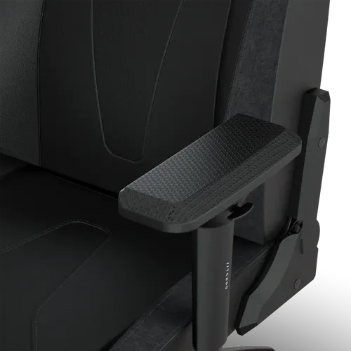 כיסא גיימינג בד CORSAIR TC200 – Soft Fabric שחור