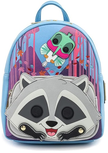 LF DISNEY POCAHONTAS MEEKO FLIT EARTHDAY COSPLAY F