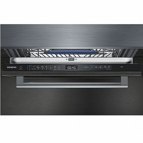 מדיח כלים ‏רחב Siemens SN65ZX40CE סימנס