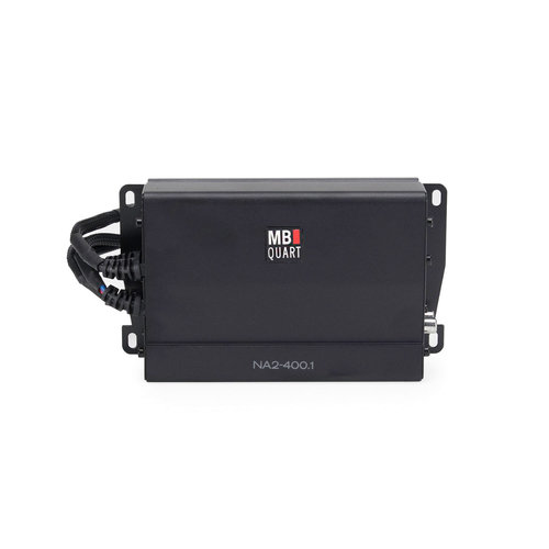 MBQX-SUB-2 400 Watt SUB
