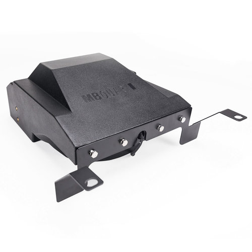 MBQX-SUB-2 400 Watt SUB