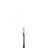 מכחול Winton (שטוח ארוך) מס' 2 Winsor & Newton