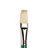 מכחול Winton (שטוח ארוך) מס' 12 Winsor & Newton