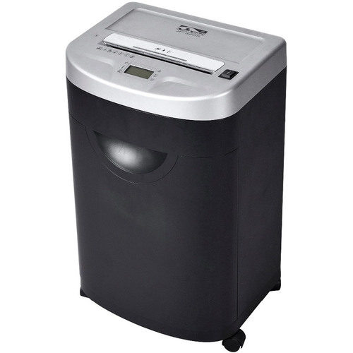 מגרסת נייר פתיתים JINPEX JP-830