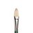 מכחול Winton (פילברט) מס' 10 Winsor & Newton
