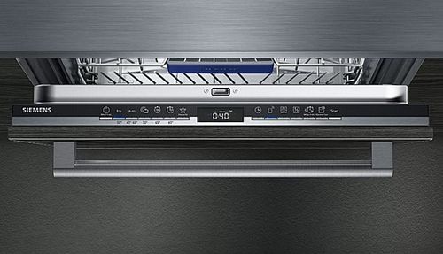 מדיח כלים Siemens SN63HX37VE סימנס בוש