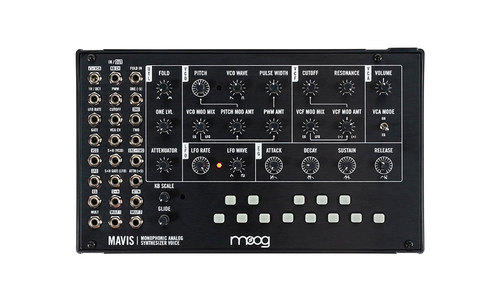 Moog MAVIS