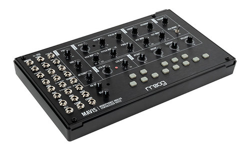 Moog MAVIS