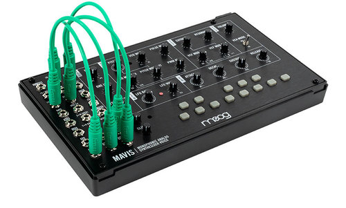 Moog MAVIS