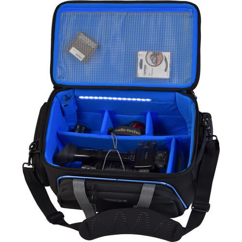 תיק כתף למצלמת וידאו ORCA OR-13