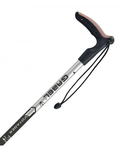 מקל הליכה Gabel Voyager Flai