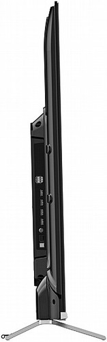 טלוויזיה חכמה “50 QLED 4K מבית טושיבה TOSHIBA דגם 50C450