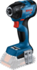 מברגת אימפקט GDR 18V-210C גוף בלבד! BOSCH