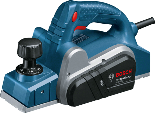 מקצוע GHO 6500 Bosch