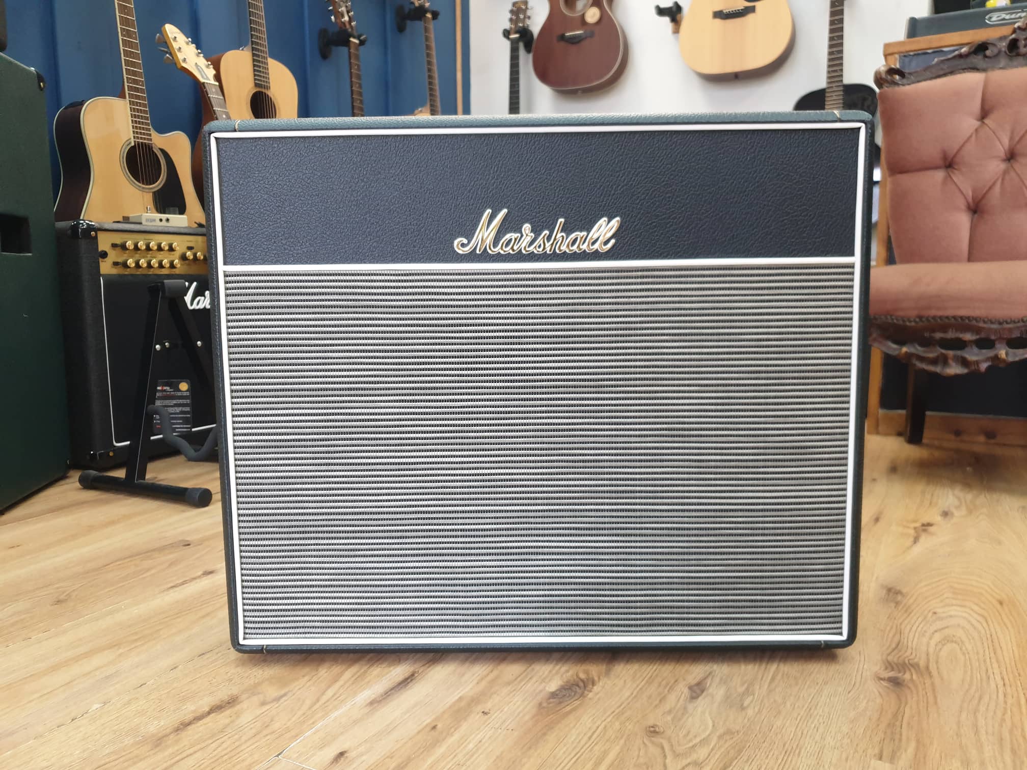 Marshall 1974X 1x12" 18-watt