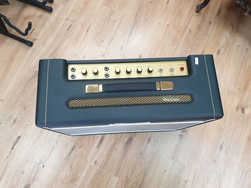 Marshall 1974X 1x12
