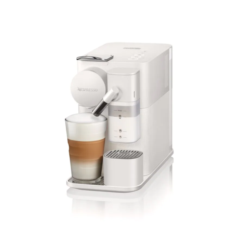  ‏מכונת אספרסו Nespresso Lattissima One נספרסו