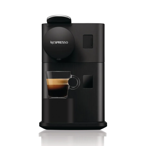  ‏מכונת אספרסו Nespresso Lattissima One נספרסו