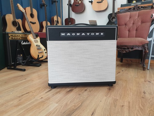 Magnatone Super Fifteen 1x12