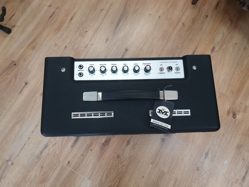 Magnatone Super Fifteen 1x12