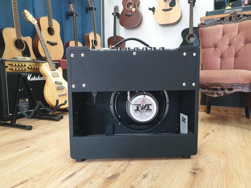 Magnatone Super Fifteen 1x12