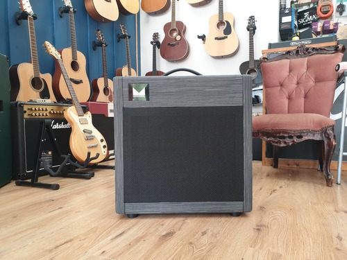 Morgan Amps MVP23 Combo 1x12