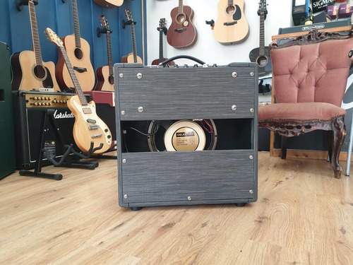 Morgan Amps MVP23 Combo 1x12