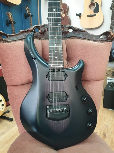 Music Man John Petrucci Majesty 2018