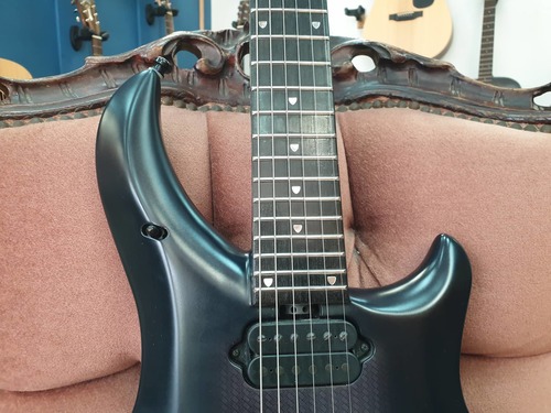 Music Man John Petrucci Majesty 2018