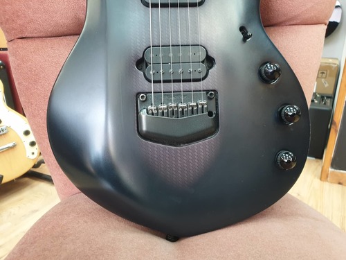 Music Man John Petrucci Majesty 2018