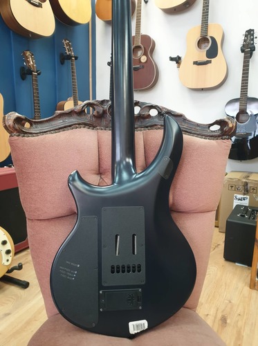 Music Man John Petrucci Majesty 2018