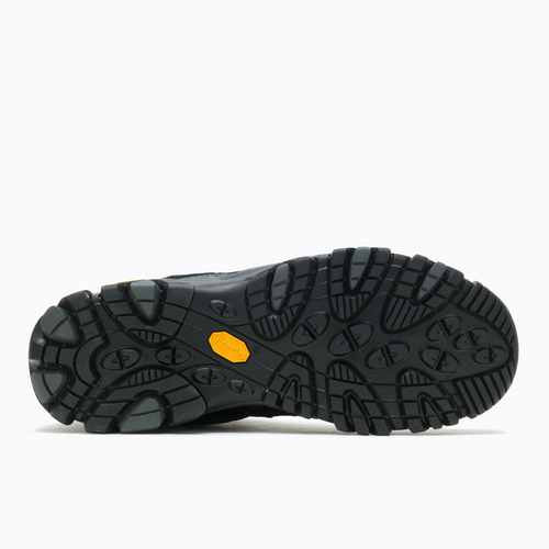נעלי הליכה של BLACK NIGHT Merrell Moab 3 Mid GTX