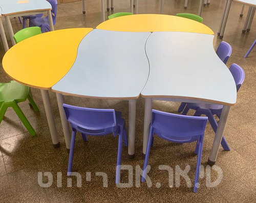 שולחנות גל ויאנג 